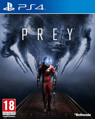 PREY PL PS4 na Arena.pl