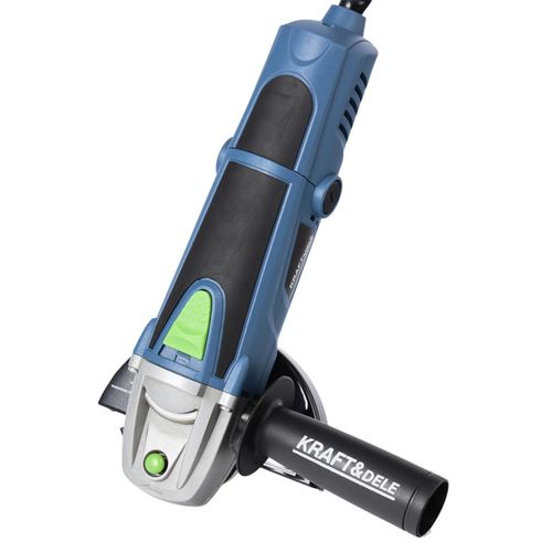 Szlifierka kątowa 1500W KD1555 na Arena.pl