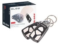 Zdalne sterowanie zamkiem centralnym BLOW S80