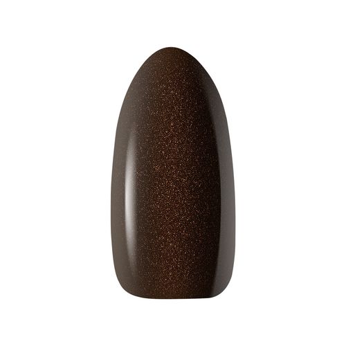 OCHO NAILS Lakier hybrydowy brown 808 -5 g na Arena.pl