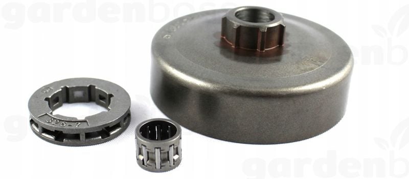 BĘBEN SPRZĘGŁA STIHL 170 180 210 230 CARLTON 61130 zdjęcie 1