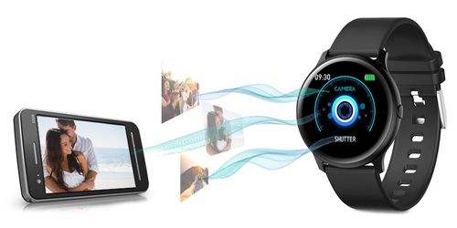 Zegarek SMARTWATCH G.Rossi SW010-11 na Arena.pl