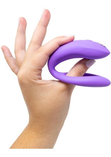 we-vibe sync o purple na Arena.pl