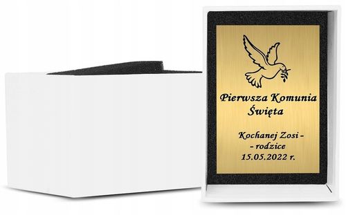 ZEGAREK SMARTWATCH DLA CHŁOPCA PREZENT NA KOMUNIĘ +BOX +TOREBKA +GRAWER na Arena.pl