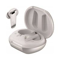 Edifier NeoBuds Plus Słuchawki Hi-Res ANC Bluetooth 5.4 LDAC 47h Perłowe