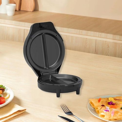 OMLECIARKA Opiekacz do Omletów Patelnia Grill Urządzenie Omlet Maker na Arena.pl