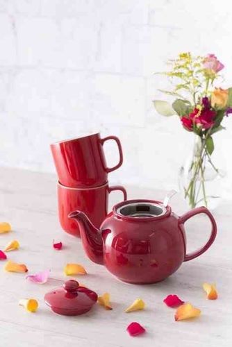 PK - Imbryczek 0,45l, czerwony na Arena.pl