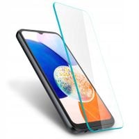 ETUI OCHRONNE NA PLECKI CASE SPIGEN RUGGED ARMOR DO SAMSUNG GALAXY A25 5G