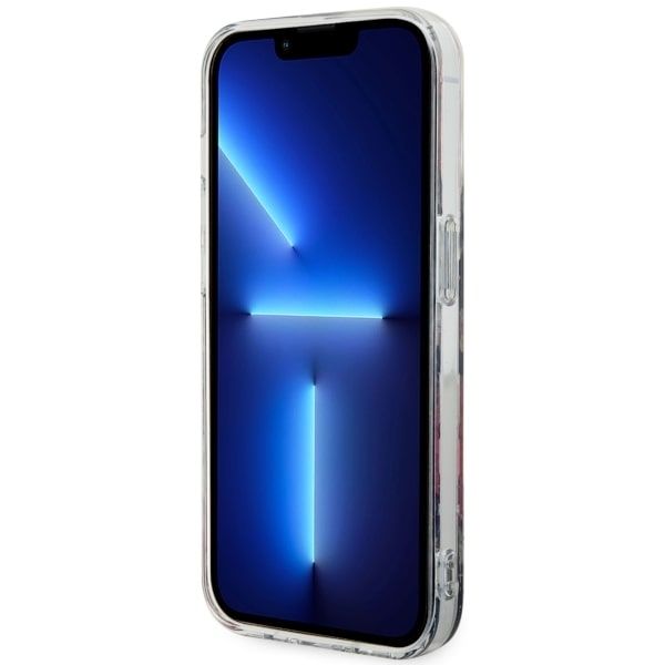 Etui Guess do iPhone 14 Pro, Zielony, MagSafe zdjęcie 5