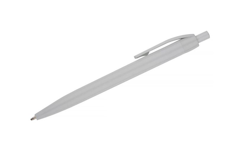 Długopis rABS BASIC Biały zdjęcie 2