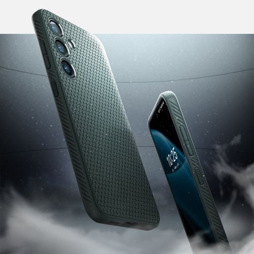 spigen liquid air galaxy s24 abyss green na Arena.pl