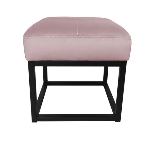 Pufa MAX LOFT podstawa czarna MG55 na Arena.pl