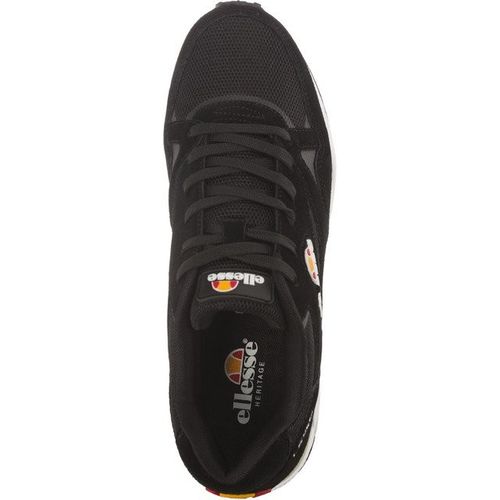 Ellesse LS450 RUNNER BLACK WHITE Rozmiar - 41 na Arena.pl