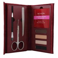 Revlon Beautiful Brows Styling Kit Zestaw Do Stylizacji Brwi