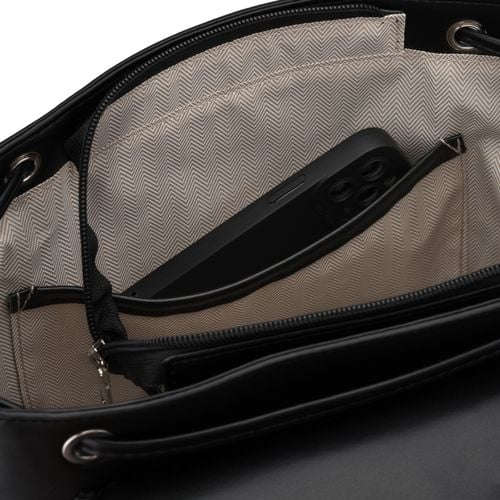 plecak damski r-l61409-1944 black na Arena.pl