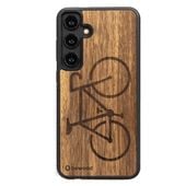 Drewniane Etui Bewood do Samsung Galaxy S25 Plus ROWER LIMBA