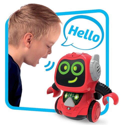 SMILY PLAY Interaktywny robot sterowany na Arena.pl