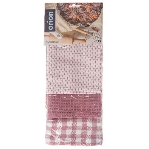 Ścierki kuchenne 3 szt. na Arena.pl