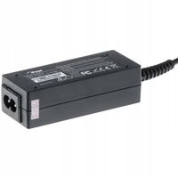 2 x Akyga zasilacz 230V 19V 2.1A 40W wtyk 2.5*0.7mm