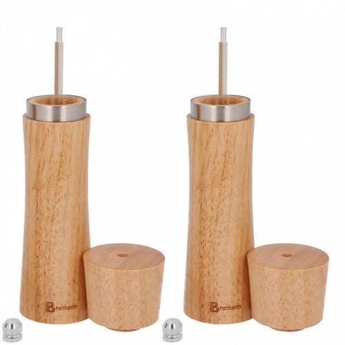 zestaw młynków do pieprzu i soli 2792 na Arena.pl