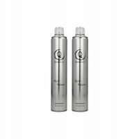 2x LAKIER DO WŁOSÓW ARTEGO QUALIFY STYLE VOLUME MODELUJĄCY 500 ML