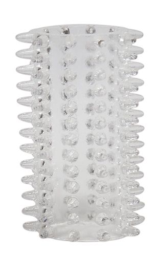 red roses penis ring set 6 pcs na Arena.pl