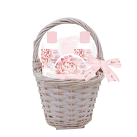 Aurora Zestaw prezentowy damski Peony Chery Amber