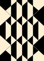 Dywan Agnella Funky Top Ken Cream 80X150