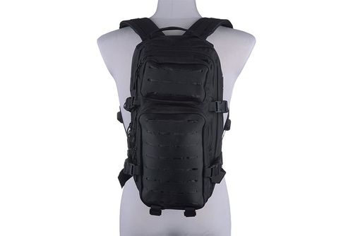 Plecak typu Assault Pack LC | CZARNY na Arena.pl