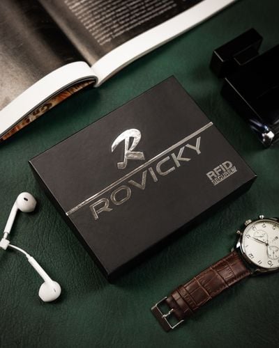 portfel n4-cmc brown na Arena.pl