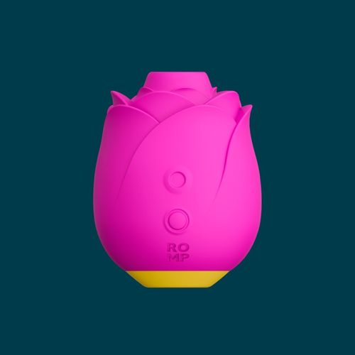 powietrzny stymulator łechtaczki rose romp na Arena.pl