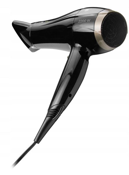 SUSZARKA SLEEK&SHINE IONIC PRO LAFE zdjęcie 5