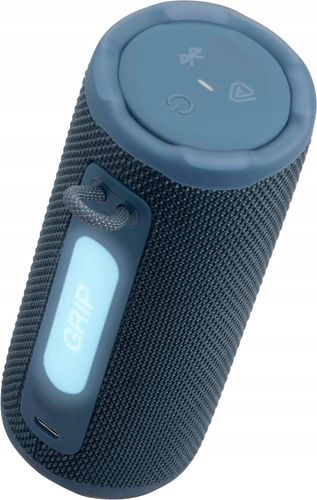 Głośnik bluetooth JBL Grip Niebieski na Arena.pl