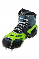 Raczki turystyczne Volven Pro Traxion zielone L_42_44