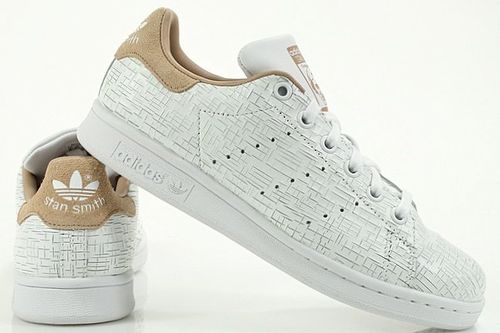 adidas STAN SMITH W (CQ2818) na Arena.pl