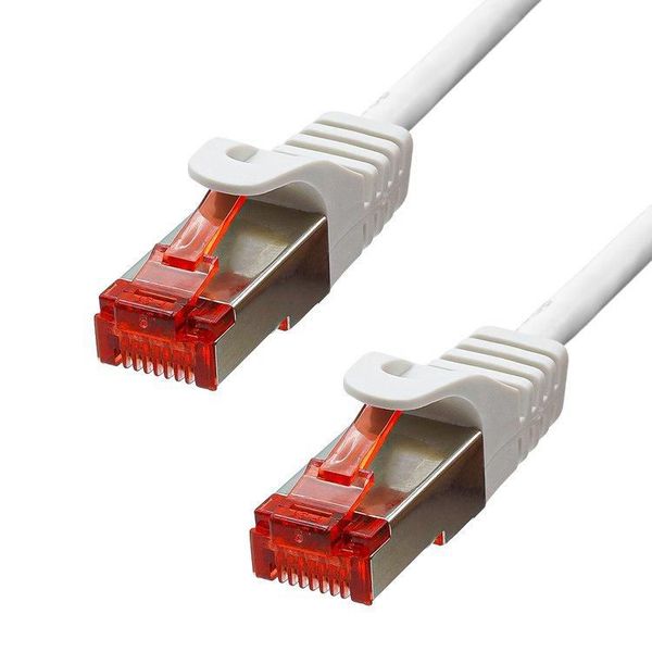 ProXtend CAT6 F/UTP CU LSZH Ethernet zdjęcie 1