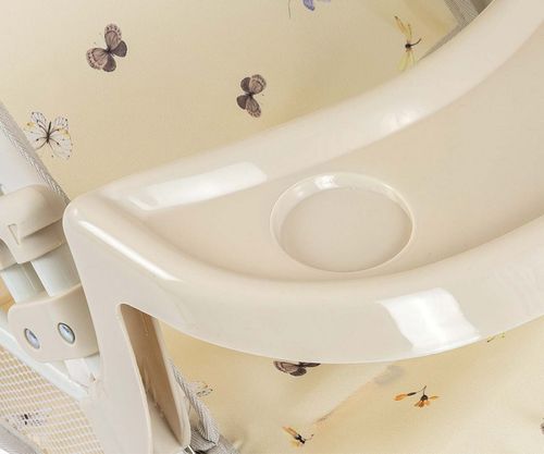 MILLY MALLY 6244 Wózek dla lalek Kate Nature na Arena.pl