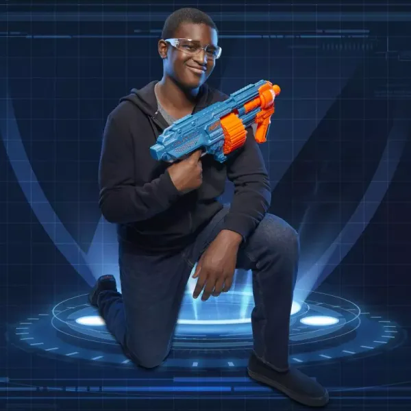 Nerf Elite 2.0. Wyrzutnia Shockwave zdjęcie 7