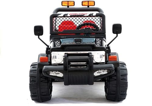 Auto na akumulator S618 EVA Czarny na Arena.pl