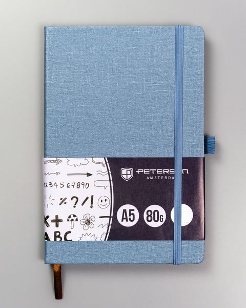 notes ptn not-6-6300 gray zdjęcie 2