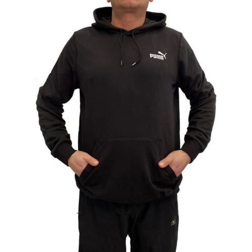 Bluza Puma Ess Logo M 679631 01 M na Arena.pl