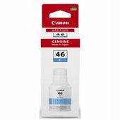 Tusz Canon GI-46C Refill Ink Bottle 4427C001 niebieski (cyan)
