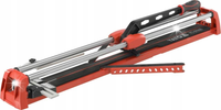 YATO PRZYRZĄD DO CIĘCIA GLAZURY 800mm RĘCZNA PRZECINARKA PŁYTEK 80cm