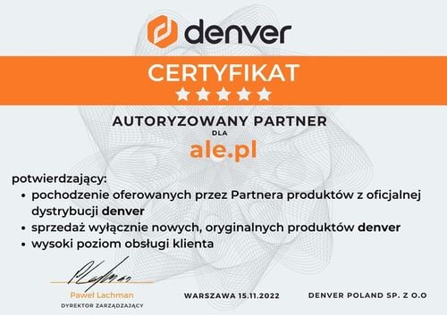 Kompaktowa FOTOPUŁAPKA kamera leśna WCS-5020 FHD na Arena.pl