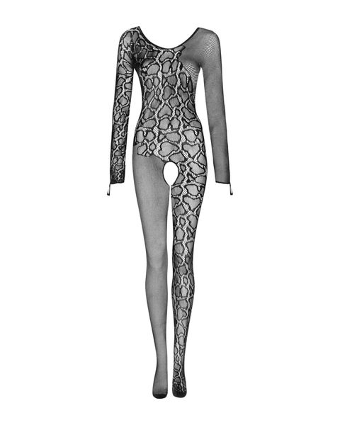 Bodystocking Obsessive G326 S/M/L zdjęcie 7