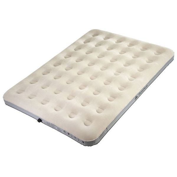 MATERAC AIR BASIC 2-OSOBOWY Quechua zdjęcie 15