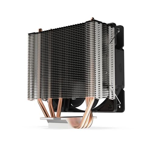 SilentiumPC Chłodzenia CPU - Spartan 4 MAX na Arena.pl