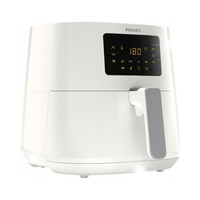 Frytkownica beztłuszczowa Philips Essential Ovi XL HD9270/00 Airfryer