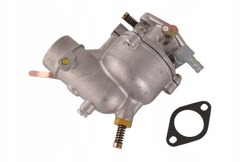GAŹNIK BRIGGS & STRATTON 8 HP 390323 394228 na Arena.pl