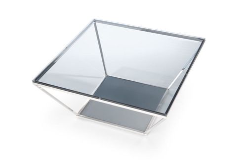 Stolik kawowy Fabio dymiony na Arena.pl